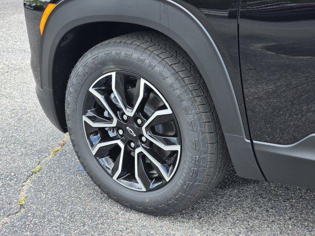 new 2026 Chevrolet TrailBlazer car, priced at $32,315