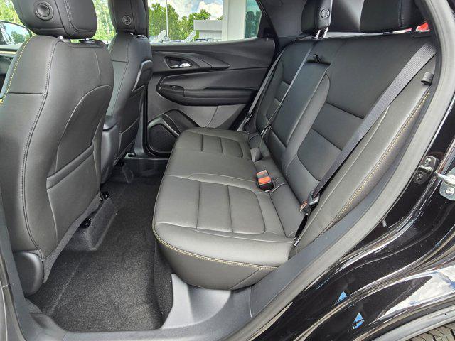new 2026 Chevrolet TrailBlazer car, priced at $32,315