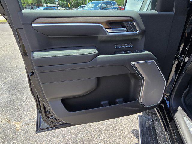 new 2025 Chevrolet Silverado 1500 car, priced at $79,530