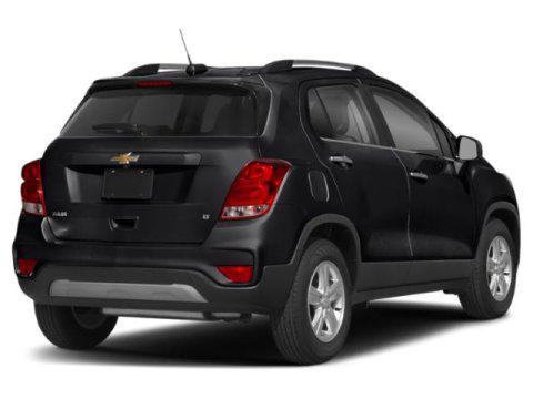 used 2020 Chevrolet Trax car, priced at $15,998