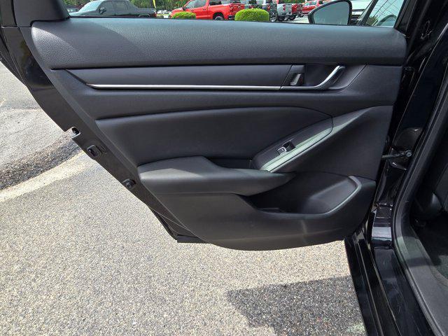 used 2020 Honda Accord car, priced at $22,995