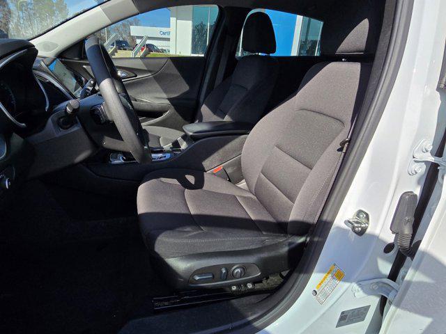 used 2023 Chevrolet Malibu car, priced at $19,999