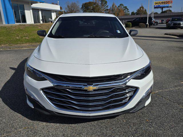 used 2023 Chevrolet Malibu car, priced at $19,999