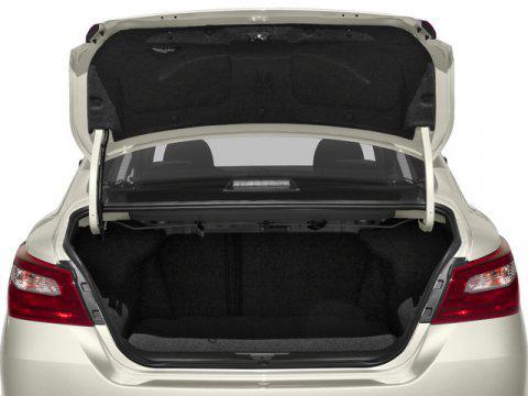 used 2018 Nissan Altima car, priced at $12,995