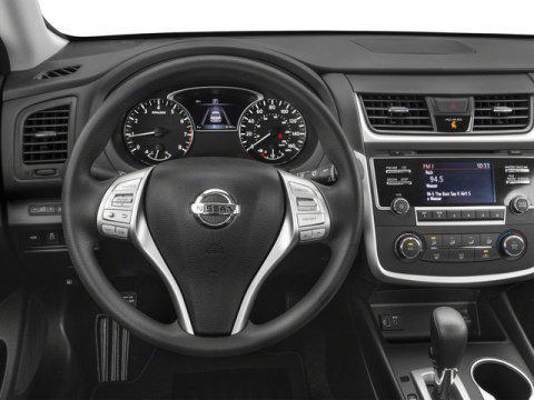 used 2018 Nissan Altima car, priced at $12,995
