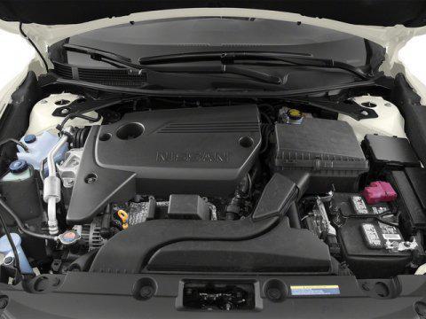 used 2018 Nissan Altima car, priced at $12,995