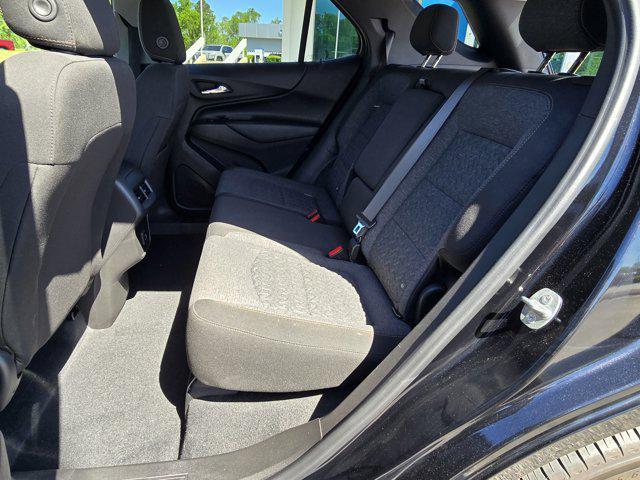 used 2023 Chevrolet Equinox car, priced at $23,995