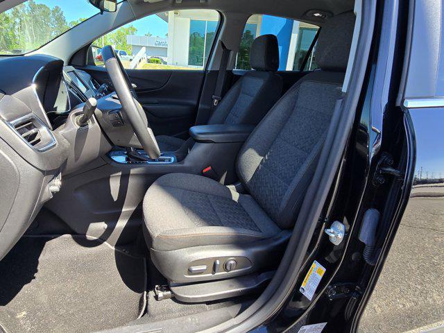 used 2023 Chevrolet Equinox car, priced at $23,995