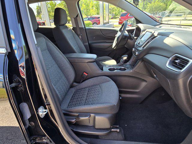 used 2023 Chevrolet Equinox car, priced at $23,995