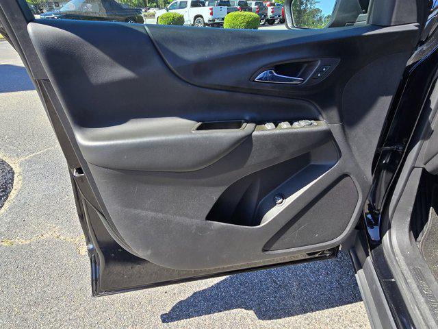 used 2023 Chevrolet Equinox car, priced at $23,995