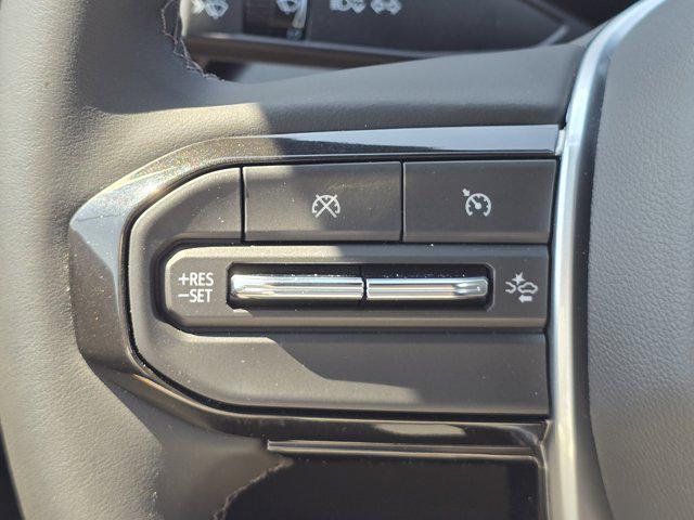 new 2025 Chevrolet Colorado car, priced at $36,765