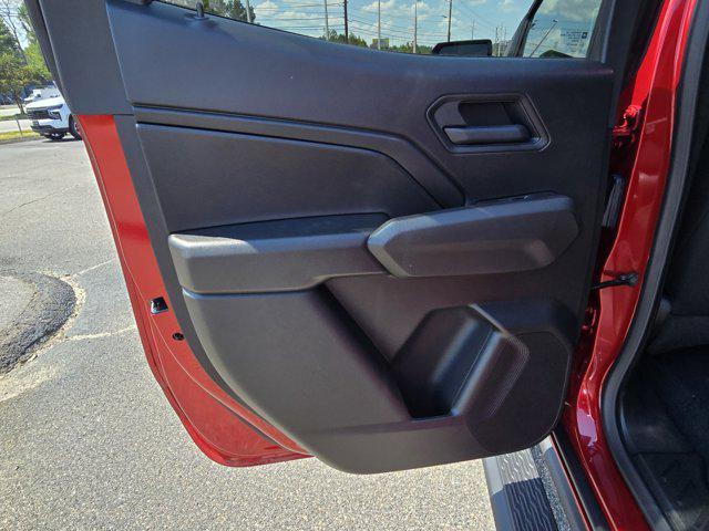 new 2025 Chevrolet Colorado car, priced at $36,765