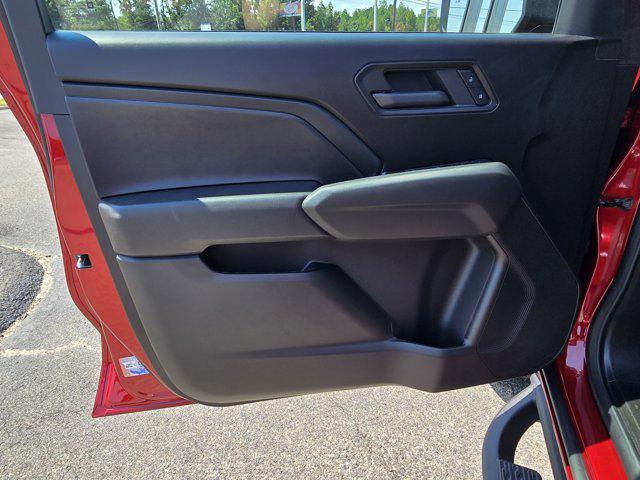 new 2025 Chevrolet Colorado car, priced at $36,765
