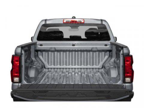 new 2025 Chevrolet Colorado car, priced at $36,765