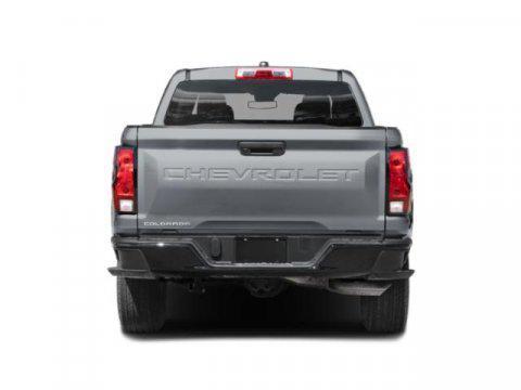 new 2025 Chevrolet Colorado car, priced at $36,765
