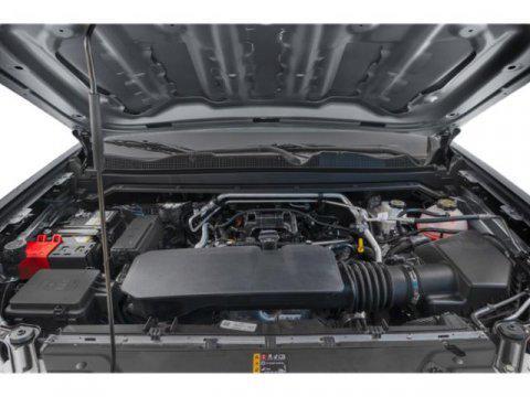 new 2025 Chevrolet Colorado car, priced at $36,765