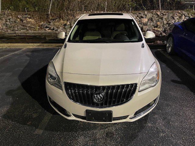 used 2014 Buick Regal car, priced at $7,999