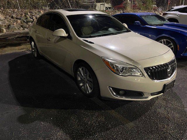 used 2014 Buick Regal car, priced at $7,999