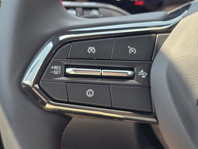 new 2026 Chevrolet Equinox car, priced at $34,560