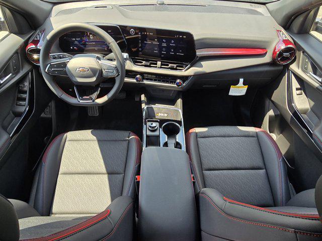 new 2026 Chevrolet Equinox car, priced at $34,560