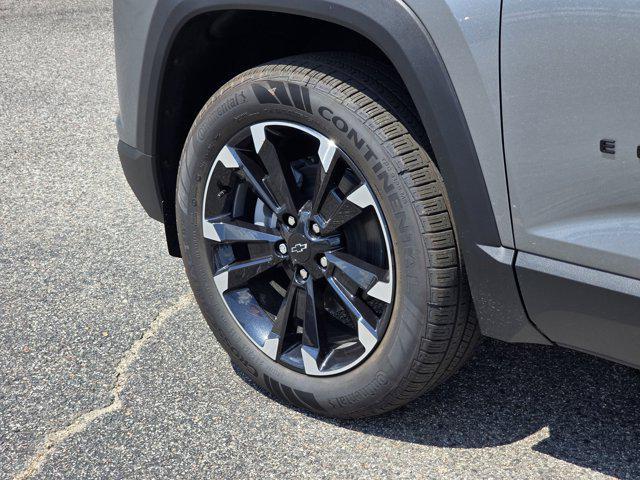 new 2026 Chevrolet Equinox car, priced at $34,560
