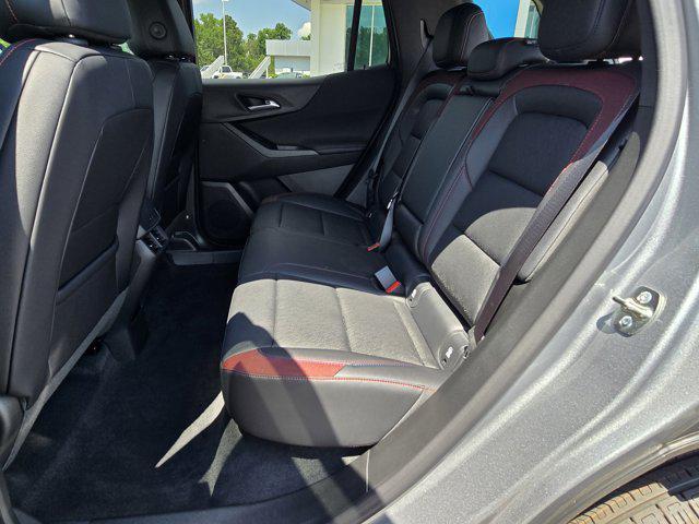 new 2026 Chevrolet Equinox car, priced at $34,560