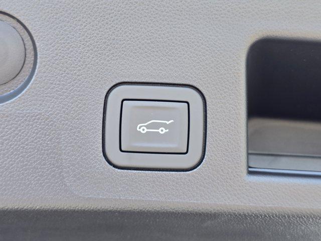 new 2026 Chevrolet Equinox car, priced at $34,560