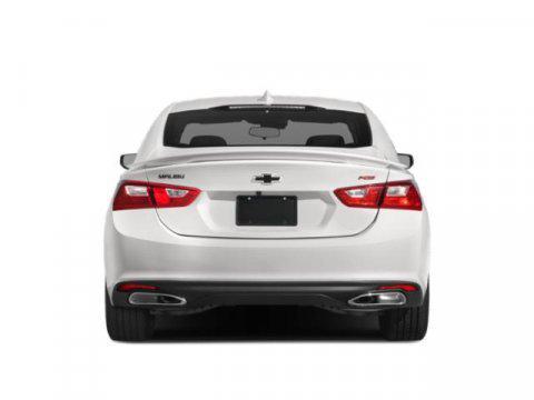 used 2023 Chevrolet Malibu car, priced at $19,940