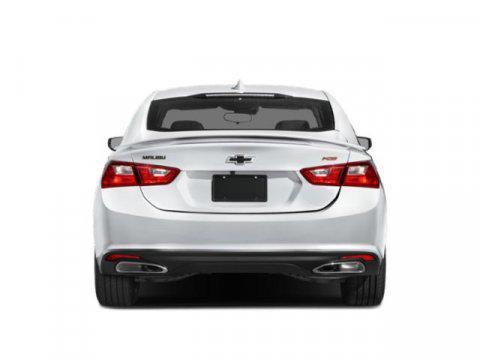 used 2023 Chevrolet Malibu car, priced at $19,940