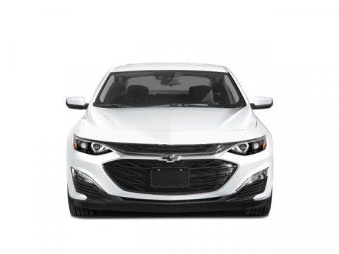 used 2023 Chevrolet Malibu car, priced at $19,940