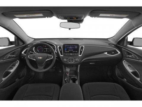 used 2023 Chevrolet Malibu car, priced at $19,940