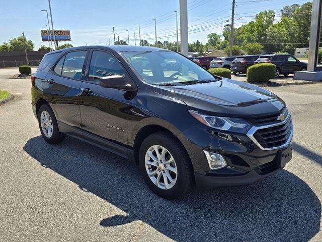 used 2019 Chevrolet Equinox car, priced at $15,988