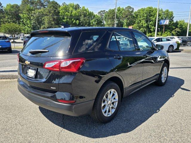 used 2019 Chevrolet Equinox car, priced at $15,988