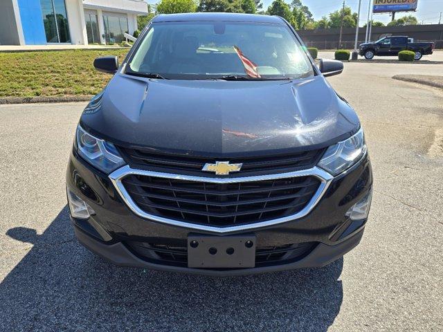 used 2019 Chevrolet Equinox car, priced at $15,988