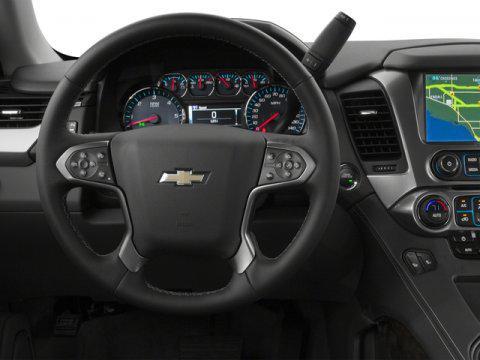 used 2017 Chevrolet Suburban car, priced at $12,990