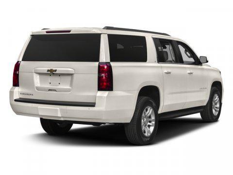 used 2017 Chevrolet Suburban car, priced at $12,990