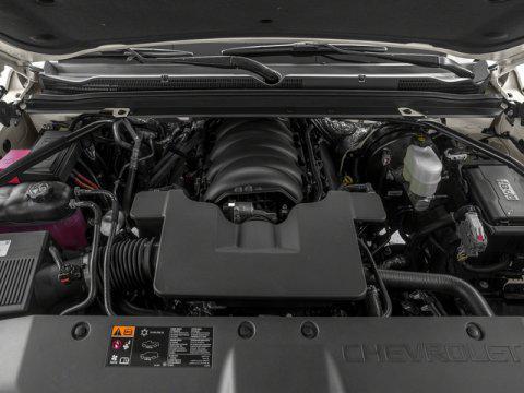 used 2017 Chevrolet Suburban car, priced at $12,990