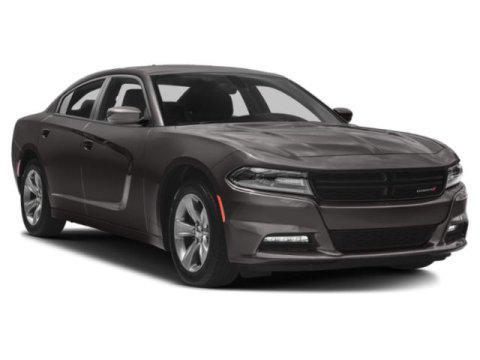 used 2018 Dodge Charger car, priced at $14,995