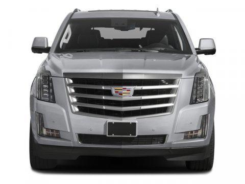 used 2017 Cadillac Escalade car, priced at $48,888