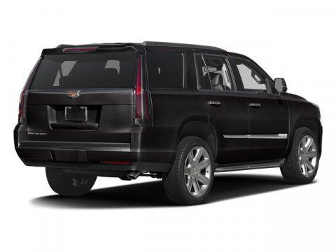 used 2017 Cadillac Escalade car, priced at $48,888