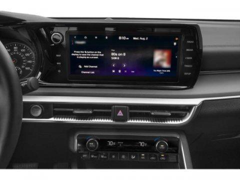 used 2023 Kia K5 car, priced at $24,659