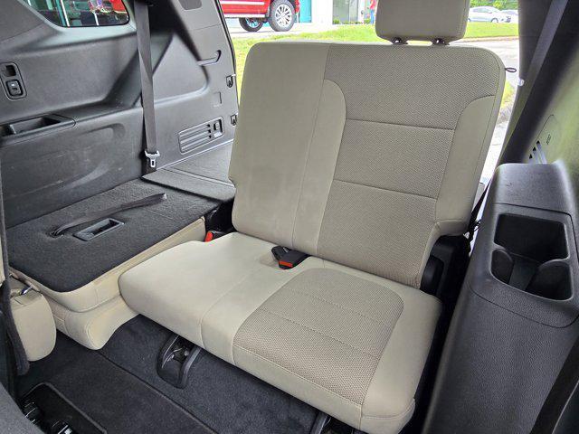 used 2023 Chevrolet Traverse car, priced at $26,895