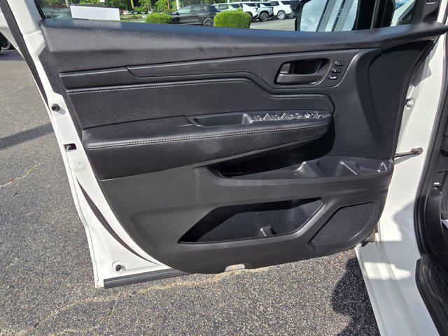 used 2023 Honda Odyssey car, priced at $35,995