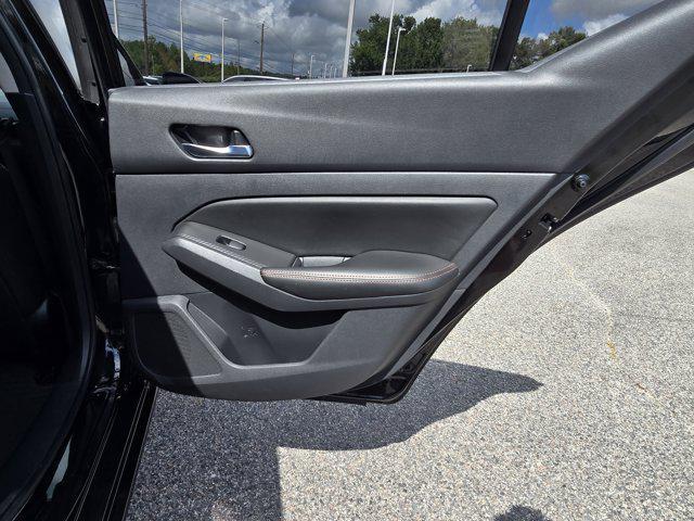 used 2022 Nissan Altima car, priced at $20,330