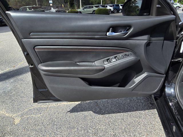 used 2022 Nissan Altima car, priced at $20,330