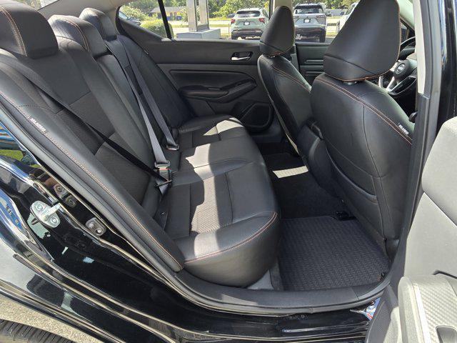 used 2022 Nissan Altima car, priced at $20,330
