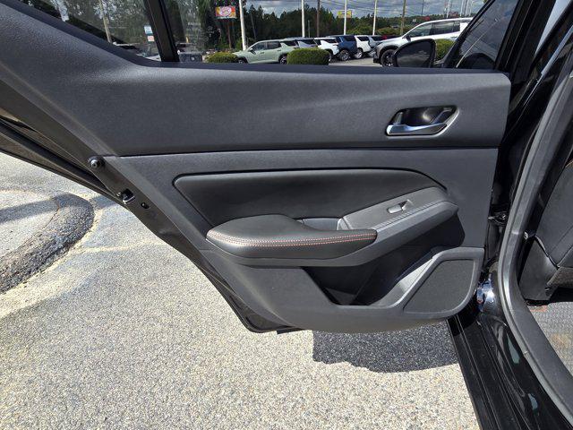 used 2022 Nissan Altima car, priced at $20,330
