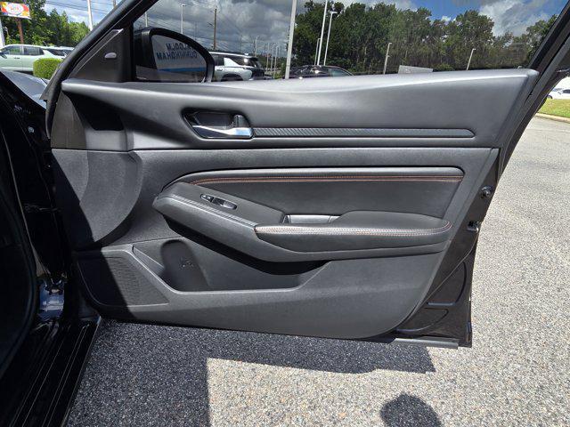 used 2022 Nissan Altima car, priced at $20,330