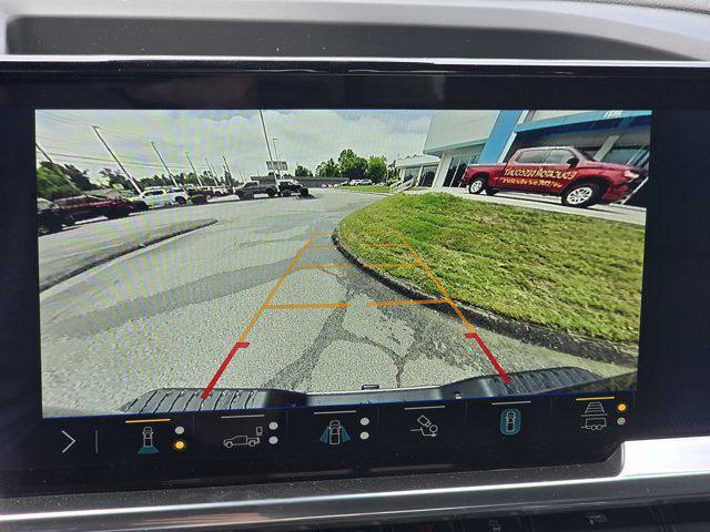 new 2025 Chevrolet Silverado 3500 car, priced at $78,940