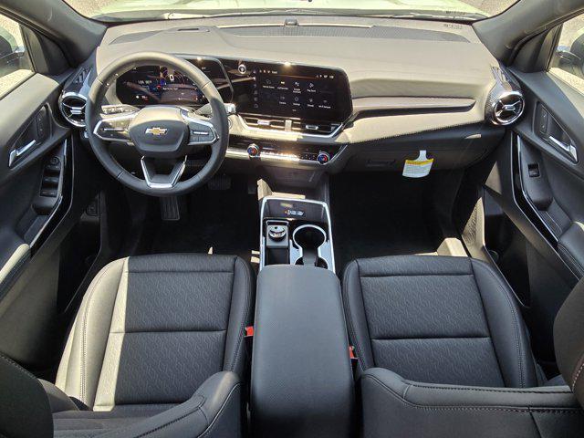 new 2026 Chevrolet Equinox car, priced at $33,925